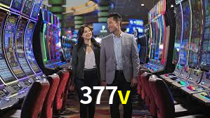 377v: A Experiência de Casino com Jogos de Mesa ao Vivo