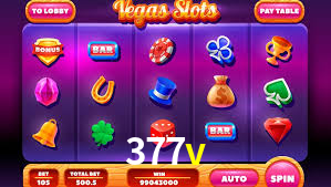 Bônus Generosos e Exclusivos no 377v para Você!